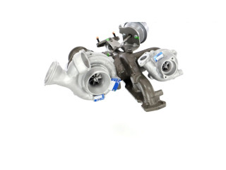 Turbodmychadlo Турбина 53169700017, 53169700017 Volvo XC70