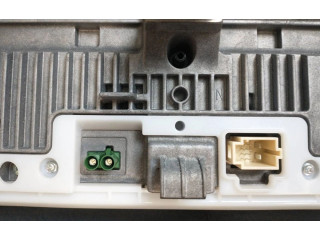 Přístrojová deska Mercedes-Benz GLE W167 2020 A1679002214