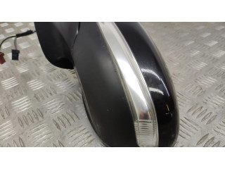 Zpětné zrcátko levé Citroen C3 2017