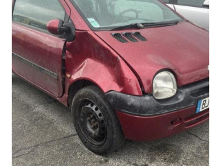 Вентилятор печки Renault Twingo I