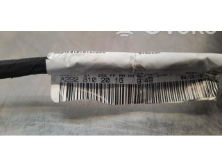 Zpětné zrcátko Mercedes-Benz GLE (W166 - C292) 2015 A2928100476