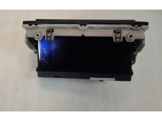 Дисплей    8V0919603C   Audi A3 S3 8V