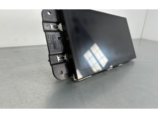 Дисплей    4K0919605A   Audi A6 S6 C8 4K