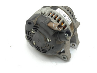 Генератор 9835688980 Peugeot 2008 II