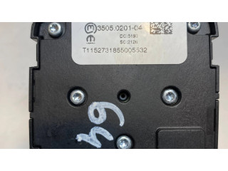 Включатель блокировки дифференциалов