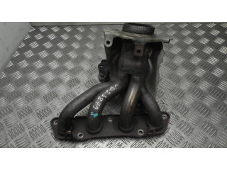 Коллектор выброса