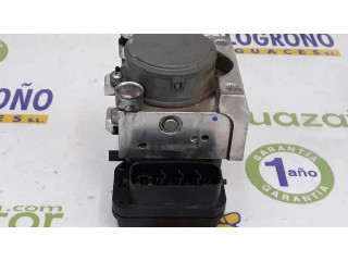 Блок АБС 4670A233, 4670A160 Mitsubishi L200 2006-2014 года