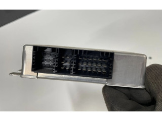 Блок управления редуктора коробки передач (раздатки) 7570299, 27607570299 BMW X3 E83