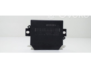 Блок управления 4E0919283A, 57816   Audi A8 S8 D3 4E