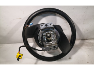 Руль Citroen C4 I  2004 - 2010 года 6029659, 603080500      