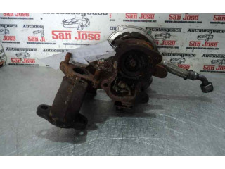 Turbodmychadlo Турбина DS4045253019L Volkswagen Polo IV 9N3