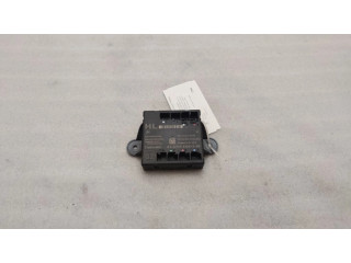 Блок управления дверью