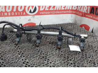 Топливная рампа A1660700495 Mercedes-Benz A W168