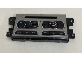 Включатель кондиционера воздуха