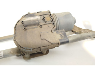 Моторчик дворников 1Z1955023E, 1Z1955119D Skoda Octavia Mk2 (1Z)