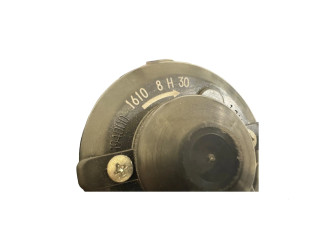 Вентилятор печки 1940001610 Mitsubishi Grandis