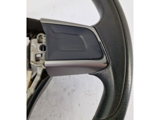 Руль Subaru Forester SJ  2013 - 2018 года GS12005530      