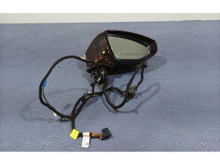 Zpětné zrcátko  Audi A8 S8 D2 4D 2019    