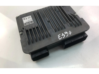 Řídící jednotka 896613TF00 Toyota Camry VIII XV70 2019