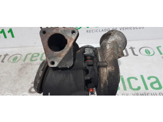  Турбина Jeep Grand Cherokee (WJ) 2.7 715568-1, TURBOCOMPRESOR         