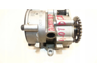 Čerpadlo oleje 057115105AN Audi A8 S8 D5