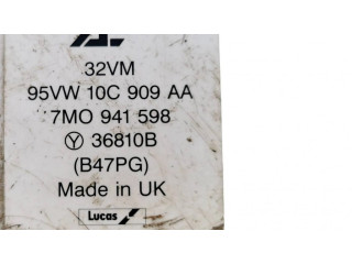 Блок комфорта 7M0941598, 36810B Ford Galaxy