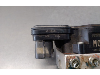 Блок АБС 4670B614 Mitsubishi L300, Cosmos - года