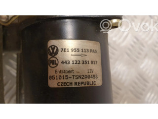 Комплект механизма стеклоочистителей