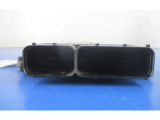 Блок управления двигателем Блок управления 51806512, 51806512   Fiat Linea