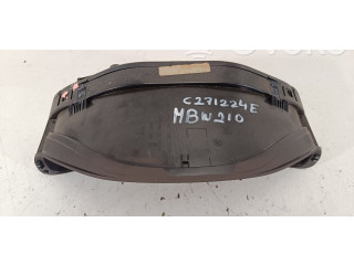 Панель приборов 2105401448   Mercedes-Benz E W210       