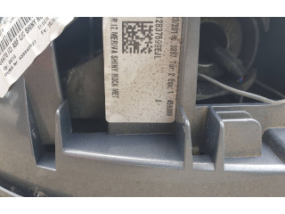 Зеркало электрическое Opel Meriva B 2010 - 2016 года