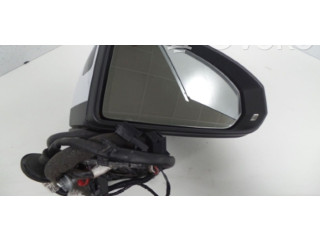 Зеркало электрическое        Audi TT TTS RS Mk3 8S  2014 -  года   