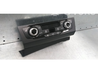 Блок управления климат-контролем 8K1820043AQ, 8K1820043AD   Audi Q5 SQ5