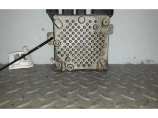 Блок управления двигателя 34710SC020, E271058005   Subaru Forester SH