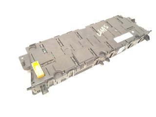 Спидометр (приборный щиток) 9665500180, P9665500180 Citroen C4 Grand Picasso