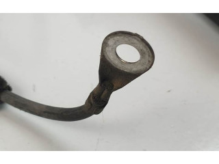 Вентилятор радиатора 51854570, 51805807 Fiat Qubo