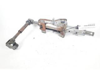 Рулевая рейка 5Q1419502AQ Skoda Octavia Mk3 (5E) 2013 - 2019 года