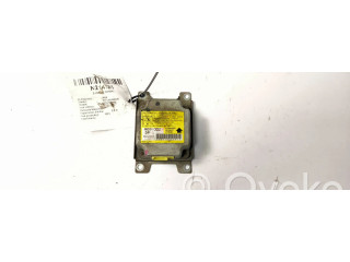 Блок подушек безопасности MR530002 Mitsubishi Montero