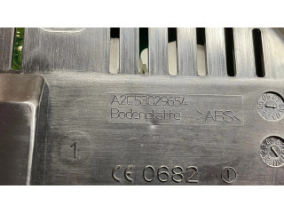 Přístrojová deska  Seat Altea XL 2009 A2C53029654, 0682  