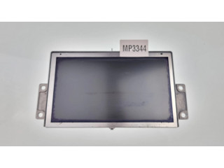 Дисплей 966493180, A2C53286335 Citroen C5