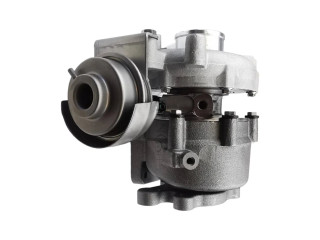 Турбина Mitsubishi ASX 1.8 1608851880, TC50-0017