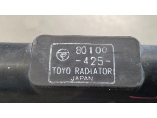 Радиатор охлаждающей жидкости