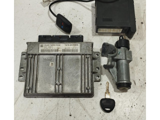 Řídící jednotka V29002763A, V29002763A Tata Indica Vista II 2010