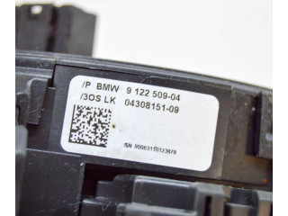Подрулевой переключатель 9123032, 9122509 BMW 1 E82 E88