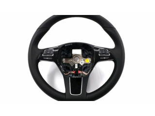 Volant Volkswagen Touareg II 2010 7P6419091AQ
