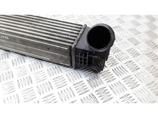 Интеркулер  8200880552b   Dacia Duster 