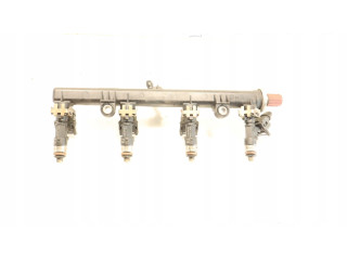 Vstřikovací lišta 0280151302 Fiat Tipo 843A1000