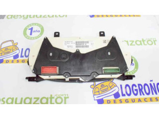 Přístrojová deska  Nissan Primastar 2006 2481000QBH, 8200283197C  