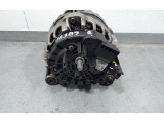 Генератор 231005933r, bosch Dacia Dokker