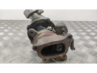 Turbodmychadlo Турбина A6640960299 Chrysler PT Cruiser 2.2